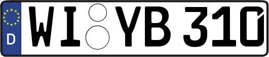 WI-YB310