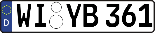 WI-YB361