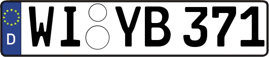 WI-YB371