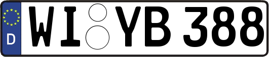 WI-YB388