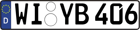 WI-YB406