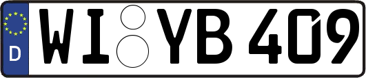 WI-YB409