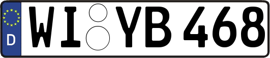 WI-YB468