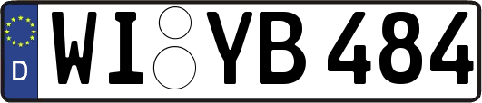 WI-YB484