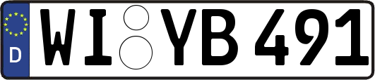 WI-YB491