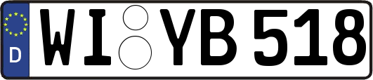 WI-YB518
