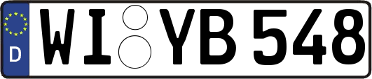 WI-YB548