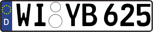 WI-YB625