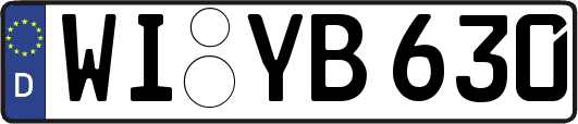 WI-YB630