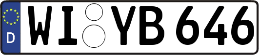 WI-YB646