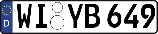 WI-YB649
