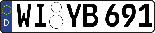 WI-YB691