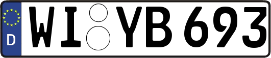 WI-YB693