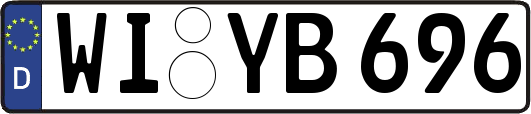 WI-YB696