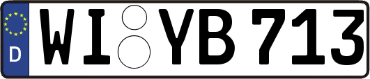 WI-YB713