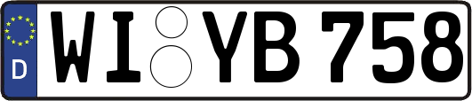 WI-YB758