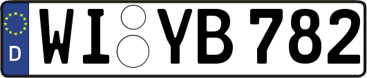 WI-YB782