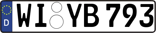 WI-YB793