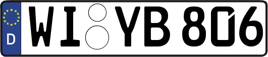WI-YB806