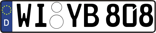 WI-YB808
