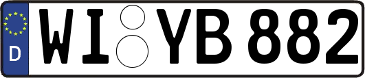 WI-YB882