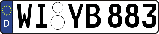 WI-YB883