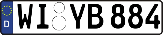 WI-YB884