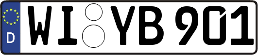 WI-YB901