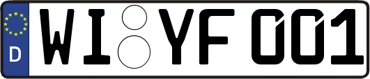 WI-YF001