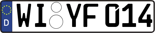 WI-YF014