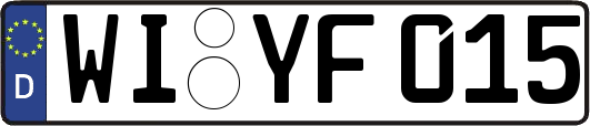 WI-YF015