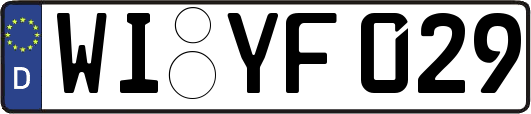WI-YF029