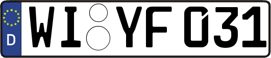 WI-YF031