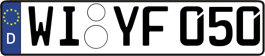WI-YF050