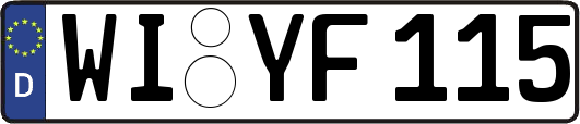 WI-YF115