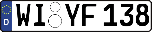 WI-YF138