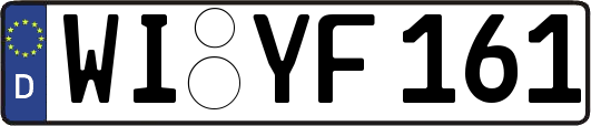 WI-YF161