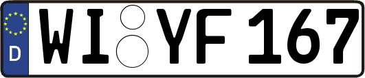 WI-YF167
