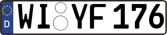 WI-YF176