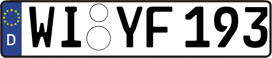 WI-YF193