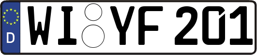 WI-YF201