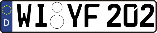 WI-YF202