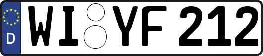 WI-YF212
