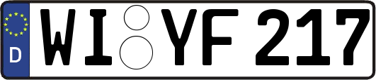 WI-YF217
