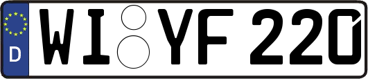 WI-YF220