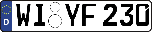WI-YF230