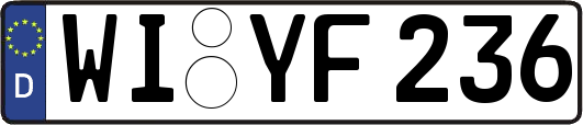 WI-YF236