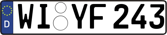 WI-YF243