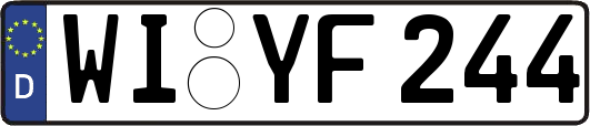 WI-YF244
