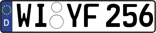 WI-YF256